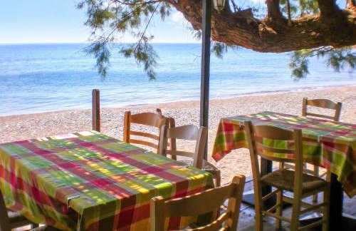 Picturesque Villa in Limnos + Enclosed Garden + Sea View - Foto 5