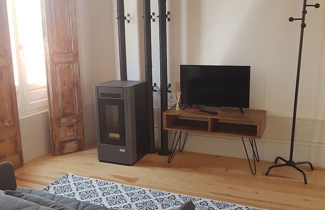 Step In Porto Apartments - Foto 27