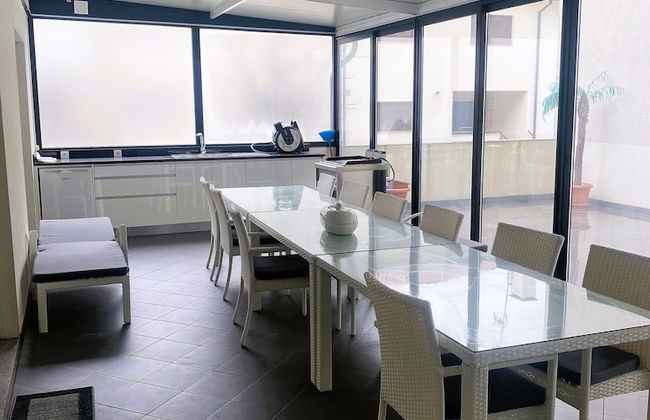 3 Bedroom Flat Aguiar - Photo 16