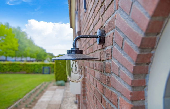 Farmhouse in Zelhem With Sauna Retreat - Foto 32