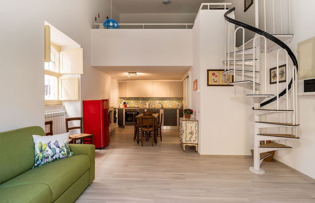 Casa Mameli by Wonderful Italy - Foto 4