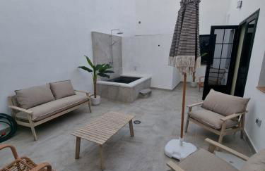 Retiro Costa de Lava Garachico - Foto 7