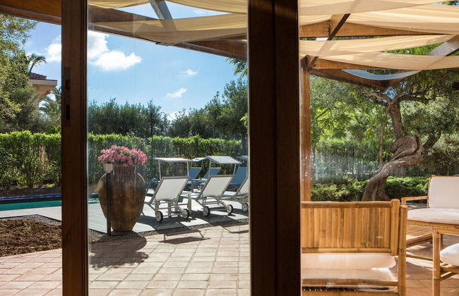 Villa Mazzaforno a Cefal by Wonderful Italy - Photo 19