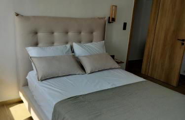 Modern elegant escape on the Ionian coast, near Ancient Olympia - Photo 46