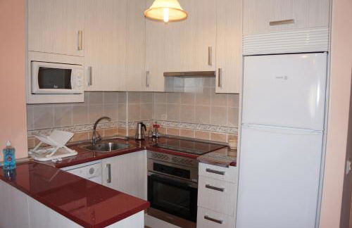 APARTAMENTOS LAS ERAS - Foto 22