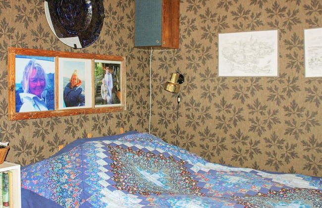 Scenic Lakeside Cottage-by Traum - Foto 25