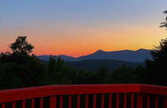 The Firefly Lodge at ShenandoahHot Tub~ View~Pets - Foto 51
