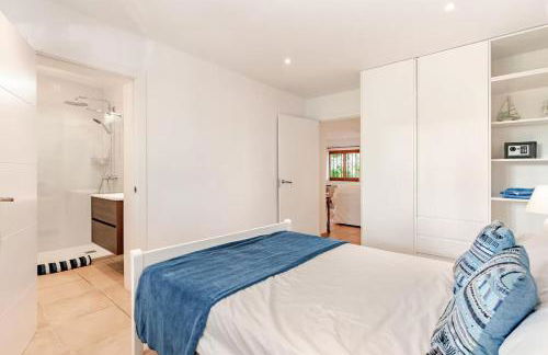 Villa Tesoro, Port Adriano, Sunny South West, Close to Beach, Large Pool, Tennis Court - Foto 52