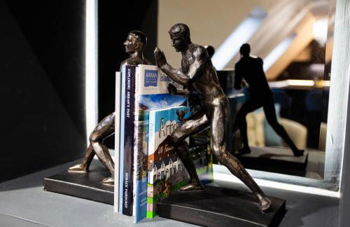 Arran Shores Luxury Shorefront Penthouse Suite 13 - Photo 24