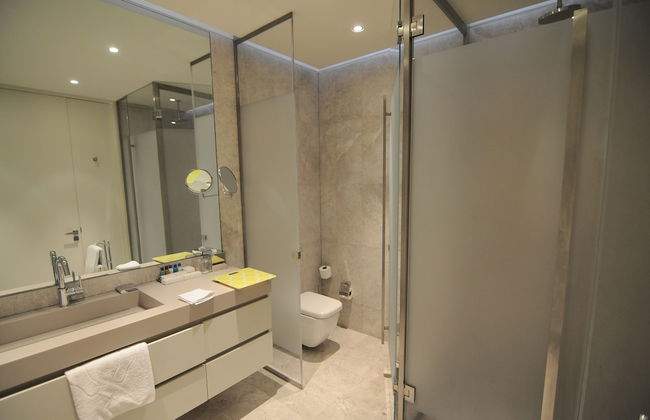 Atakoy Marina Park Hotel Residences - Foto 27