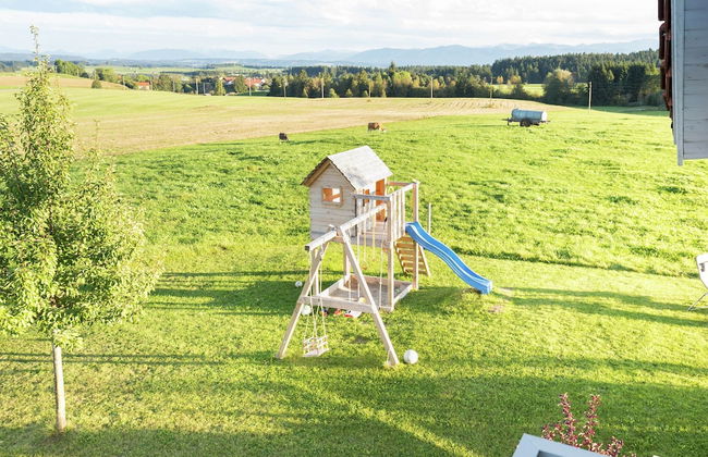 Bright Alpine Retreat - Foto 30