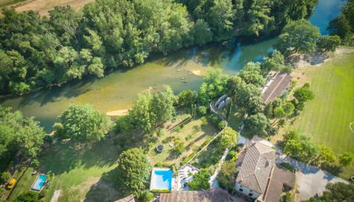 Les Logis des Magnans - Gite ASTRUC- - Foto 3