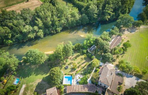 Les Logis des Magnans - Gite ASTRUC- - Foto 3