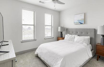 Landing Beautiful 1BD Courtyard Yoga Studio - Foto 12