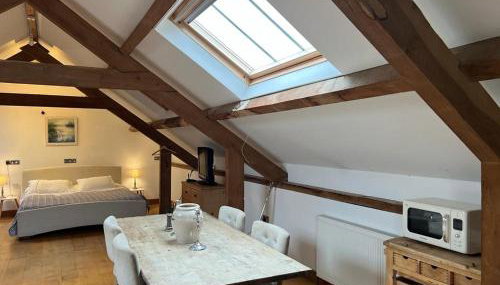 The Old Stable - Flat 1 - Foto 4