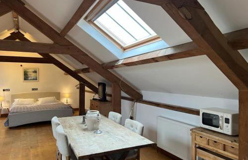 The Old Stable - Flat 1 - Foto 4