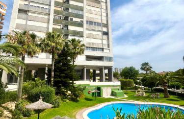 5 minute walk to the Beach - Torres Residencial Miranda - Foto 21