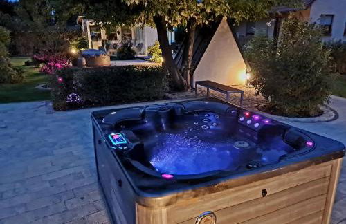 Ferienhaus Grüner Bungalow Kontaktloser CheckIn - Photo 9