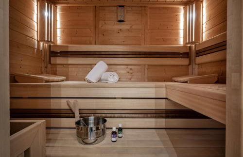 Hussnhof Farm Lodge - Foto 36