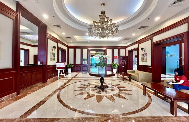 Diny ApartHotel - Rooftop Pool - Foto 2