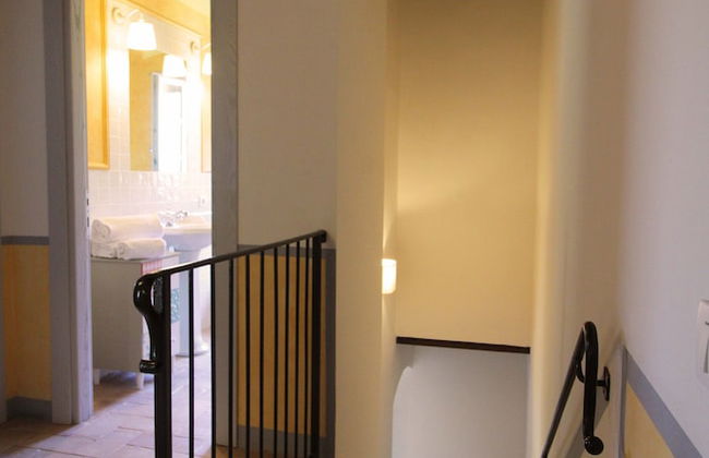 SPAO Borgo San Pietro AquaeOrtus - Foto 15