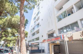 Studio 22-Clim-Wifi-Terrasse-Plage - Photo 20