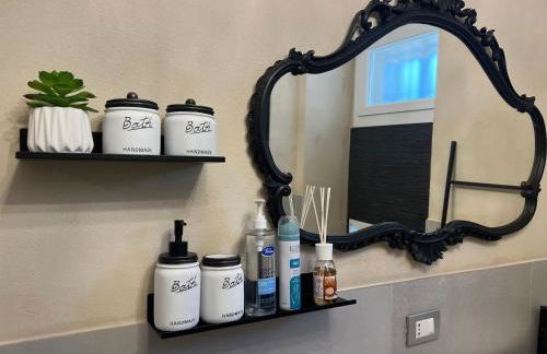 Casa Vacanza Ginevra-Stile e Relax nel cuore di Genova - Foto 12