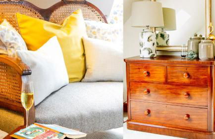 Coach House at Soilzarie - Photo 15