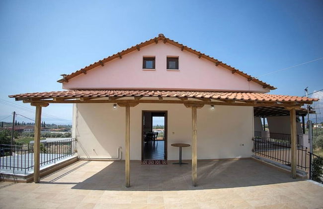 Foula House in Magnisia - Foto 21