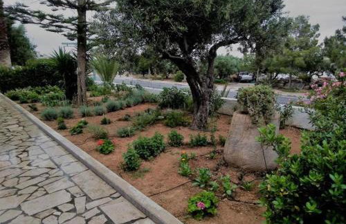 Apartments With Garden View, Creta, Ierapetra - Foto 17