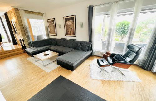 Exclusive High-quality Apartment Spessart - Foto 3