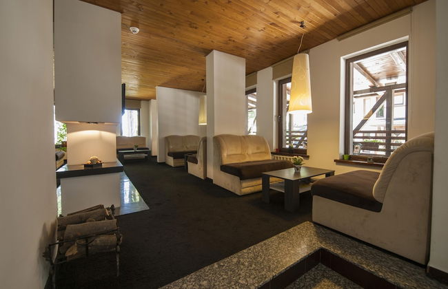 Green Life Family Apartments Pamporovo - Foto 3