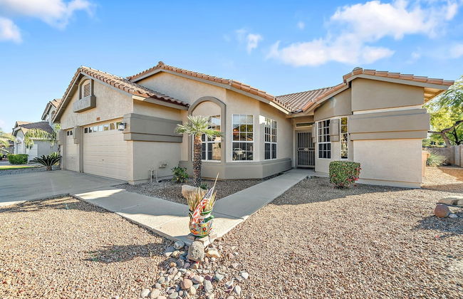 Lakefront Oasis - Foto 35