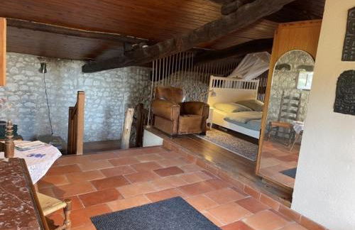 Las Vignes - Où le calm apaise l'âme - Foto 64