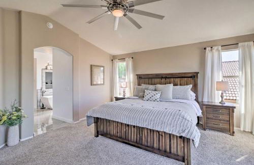 Heated Pool! Family-Friendly Goodyear Getaway - Foto 17