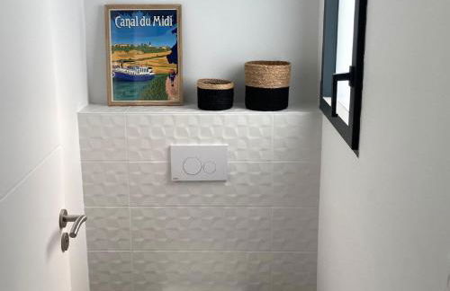 Stylish Villa in Sainte-valiere - Foto 32