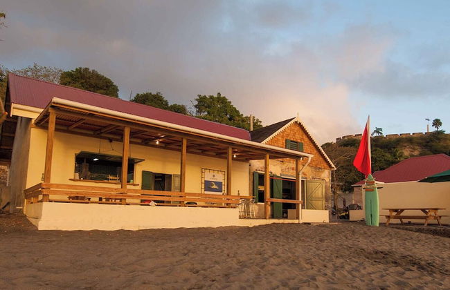 Whale Tails Hotel - Foto 61