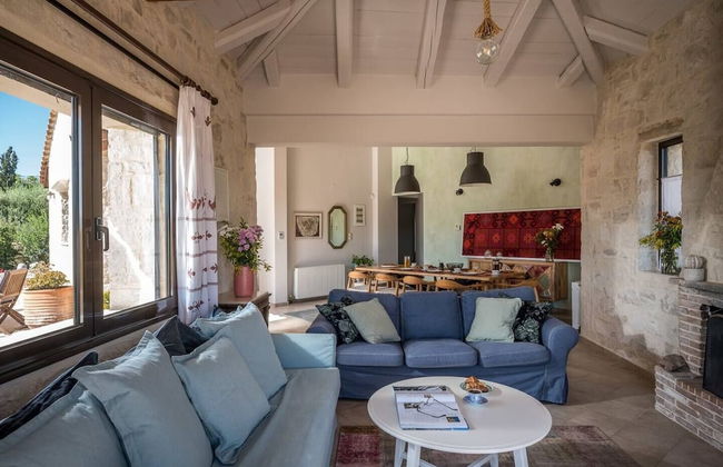 Casa di Pietra Elia - Foto 11