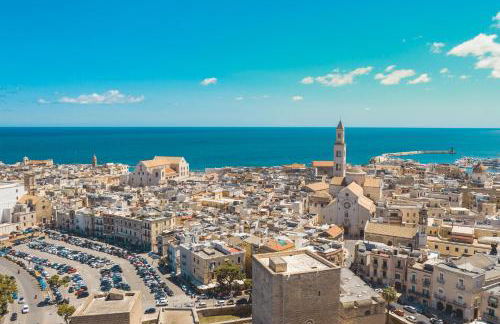 Nella Apartment With Pool - Happy Rentals - Foto 56