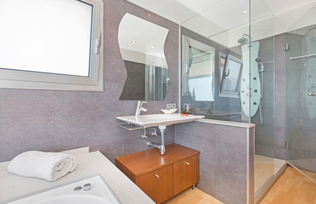 Cristina in Lloret de Mar - Foto 10