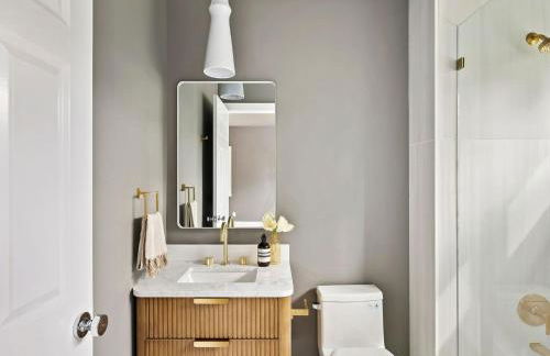 Villa Isaiah - Southampton Luxury Estate - Foto 15