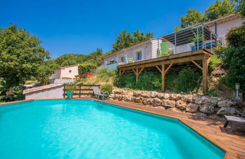 Villa Les Brés - Foto 1