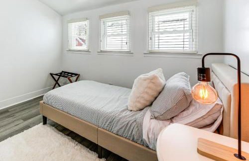 Walkable and Modern! Syracuse Home Near Campus - Foto 20