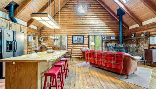 Pikes Peak Retreat - Foto 2