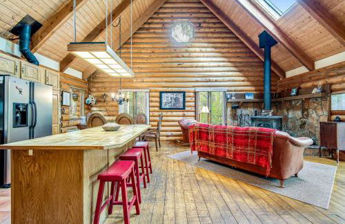 Pikes Peak Retreat - Foto 2