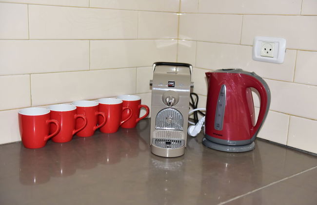 Stunning House in Jerusalem City Center - Photo 16