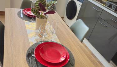 Grand appartement familial 47m2 au 1er etage - Foto 3