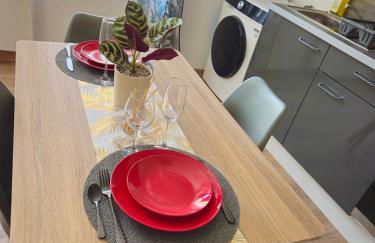 Grand appartement familial 47m2 au 1er etage - Foto 3