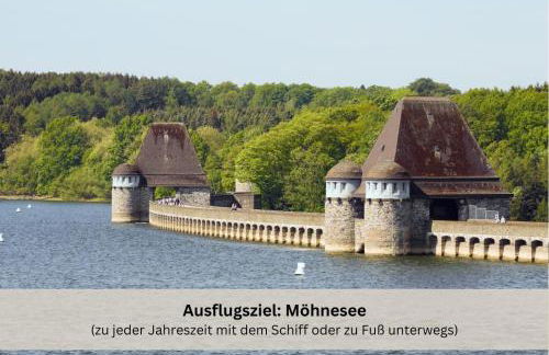 Ferienwohnungen Riese - Lichtstrahl - Foto 24