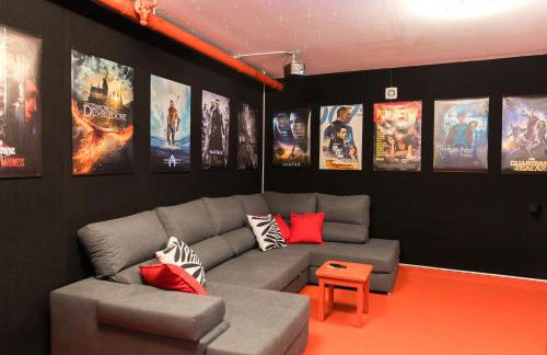 Tranquil 2BR Private Heated Pool with Ocean Views & Cinema Room - Foto 64